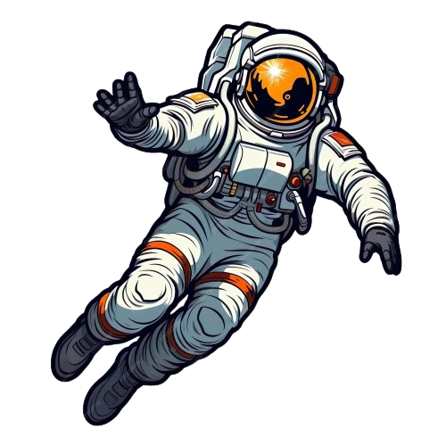 astronaut